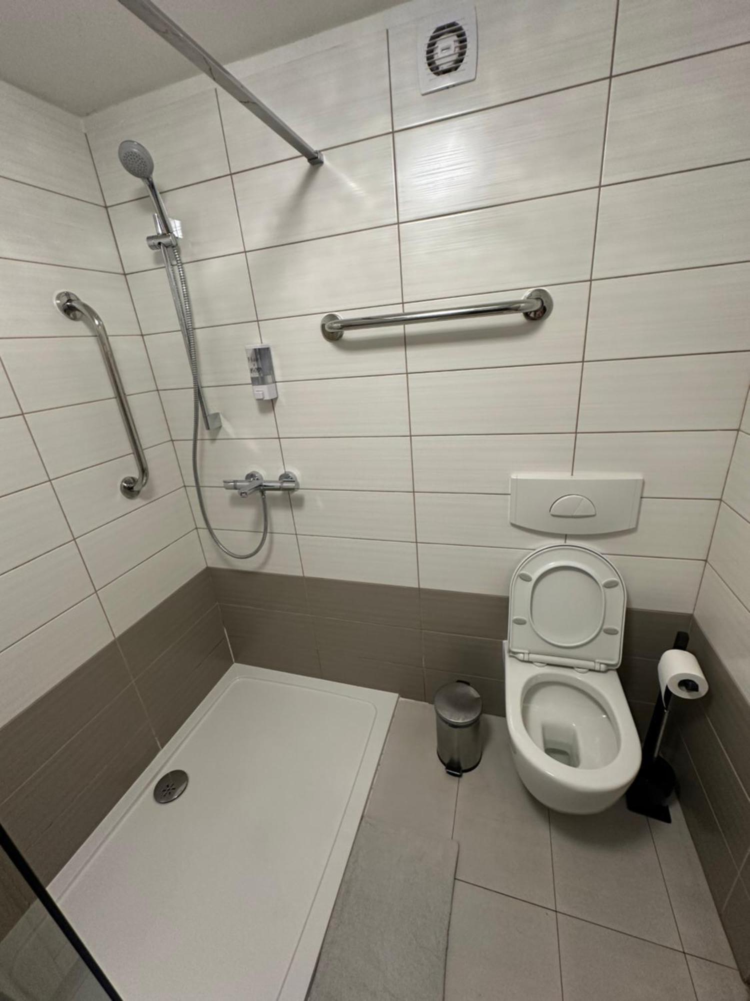 O2 Arena -pva Expo - Tomy -praha Apartmán