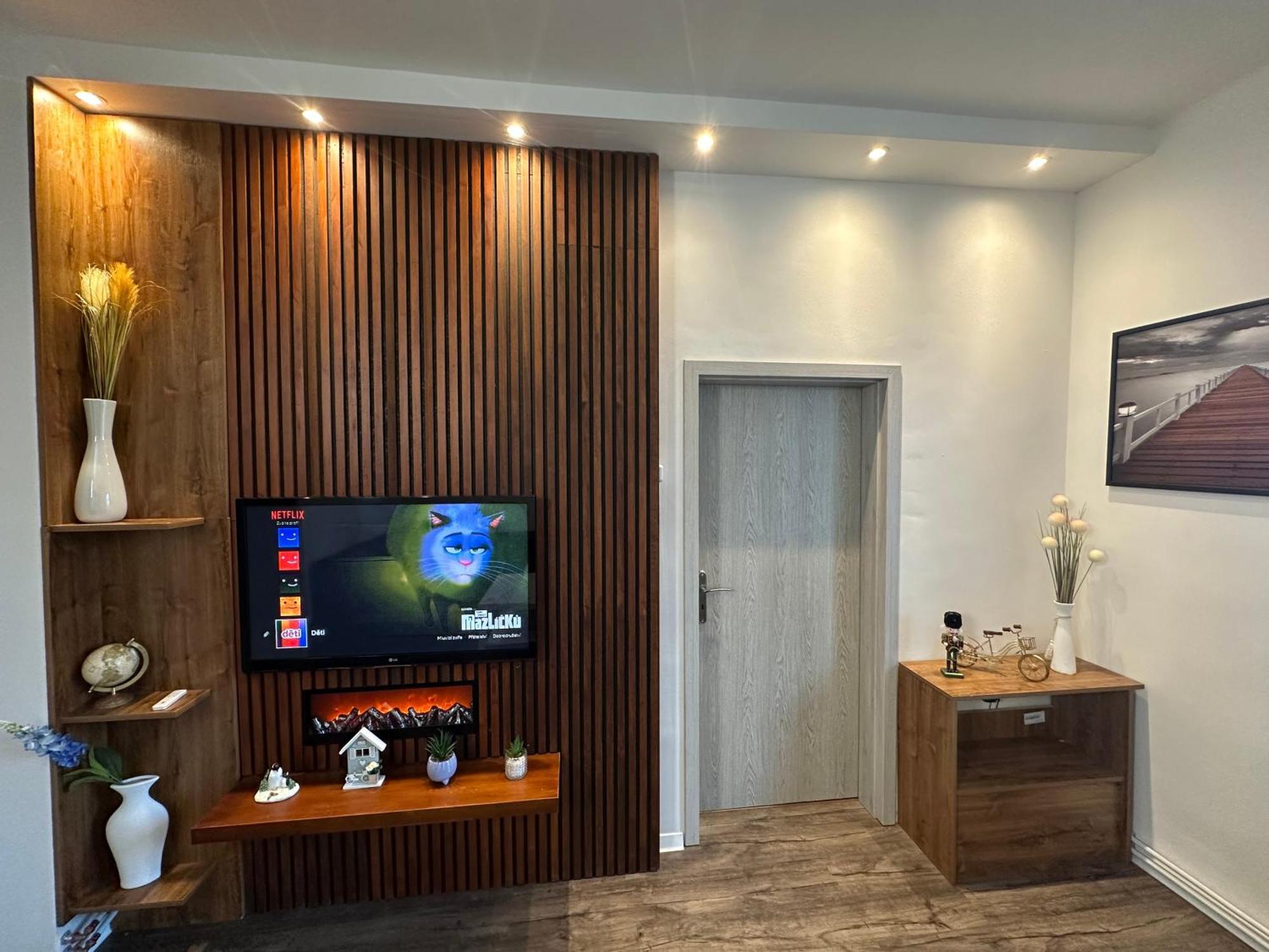 O2 Arena -pva Expo - Tomy -praha Apartmán