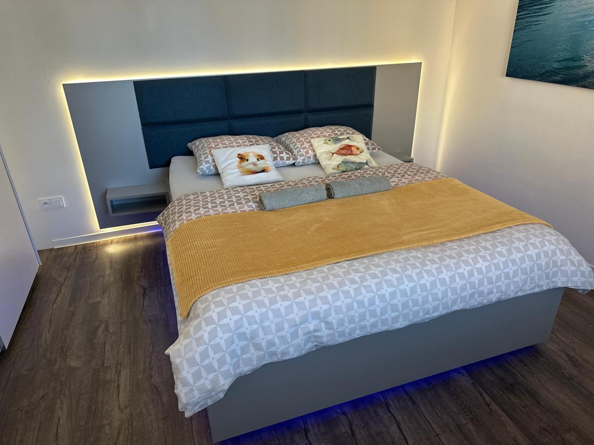 Apartmán O2 Arena -pva Expo - Tomy -praha