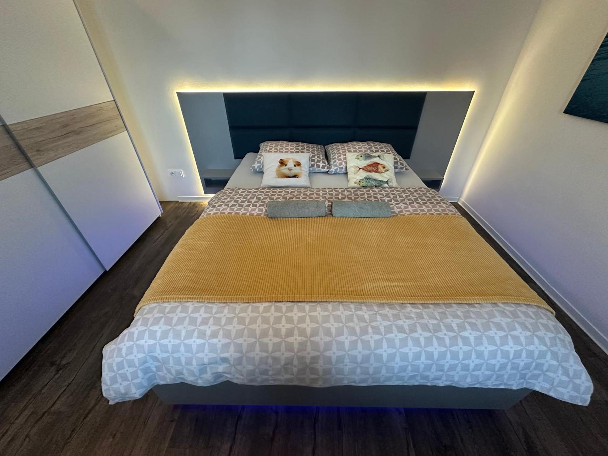 O2 Arena -pva Expo - Tomy -praha Apartmán Praha